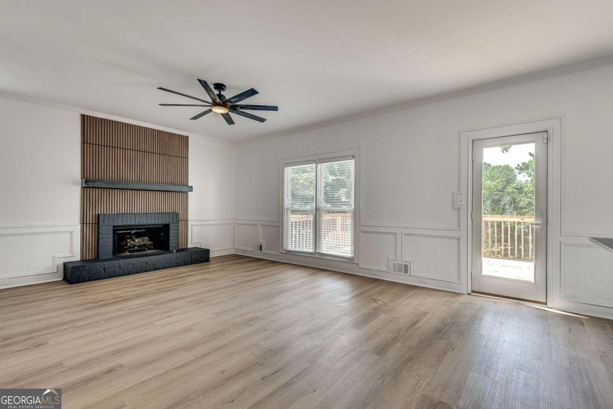 1226 Kelly Nelson Court Lawrenceville - 26