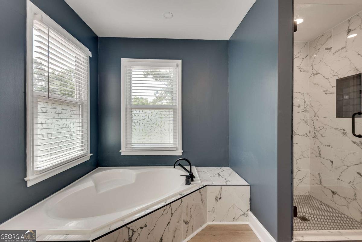1226 Kelly Nelson Court Lawrenceville - 43