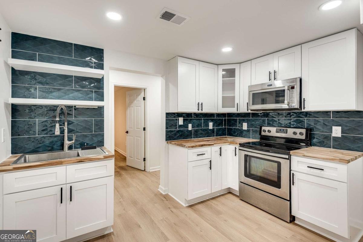 1226 Kelly Nelson Court Lawrenceville - 7