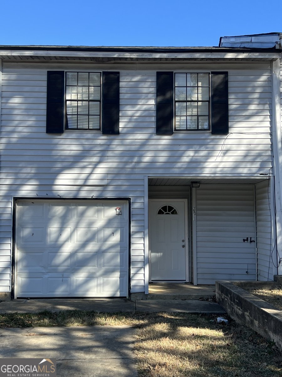 2511 Pine Tree Trail Atlanta - 1