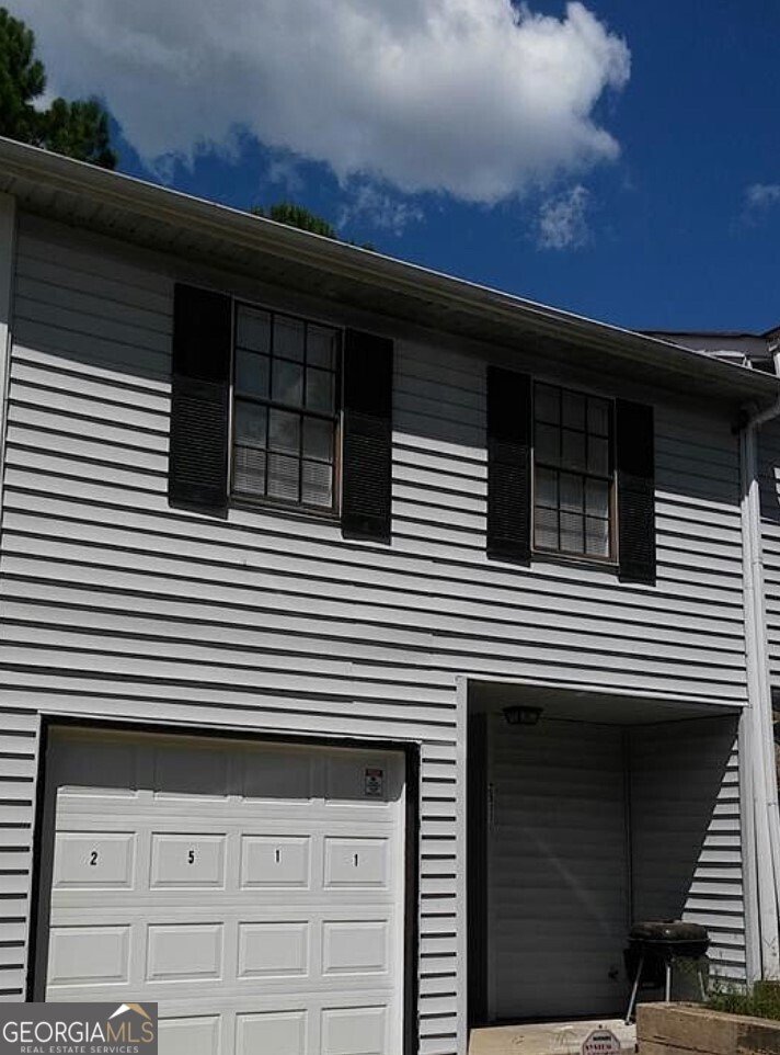 2511 Pine Tree Trail Atlanta - 2