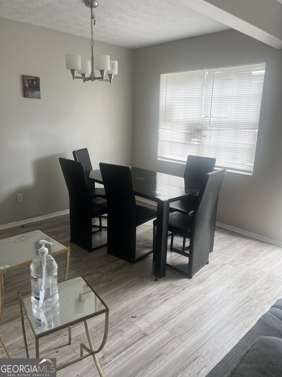 2511 Pine Tree Trail Atlanta - 4