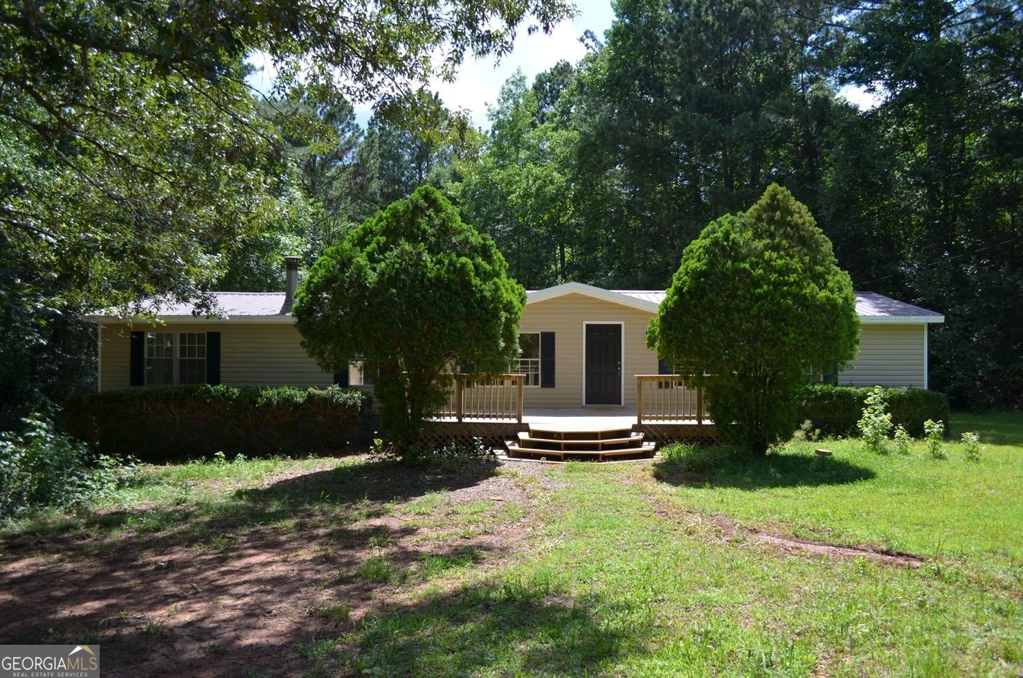 325 High Road Forsyth - 1