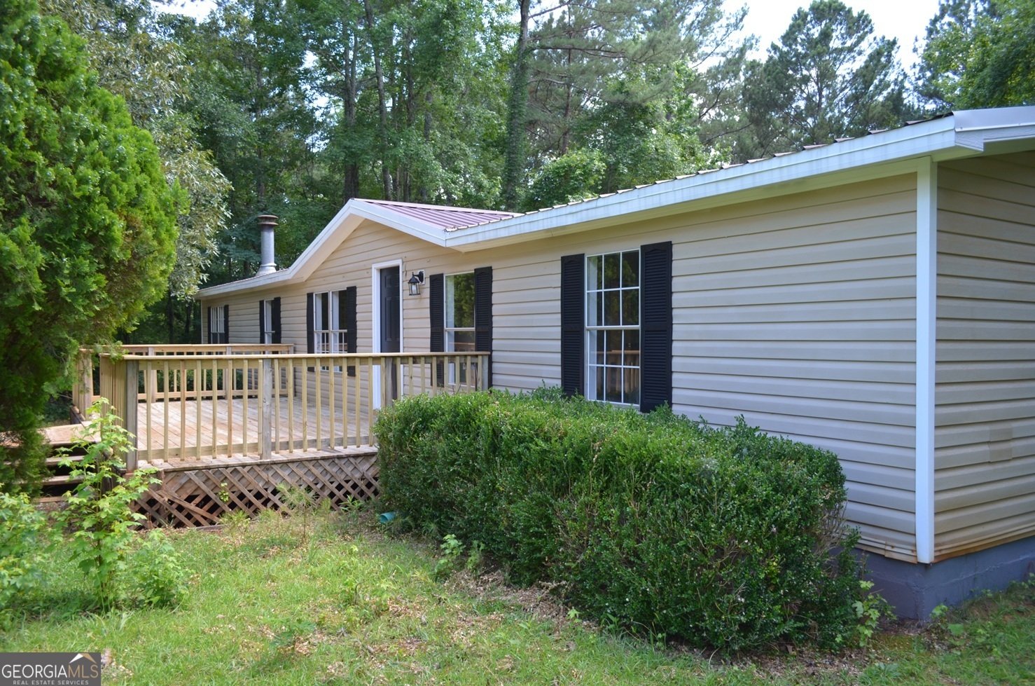 325 High Road Forsyth - 2