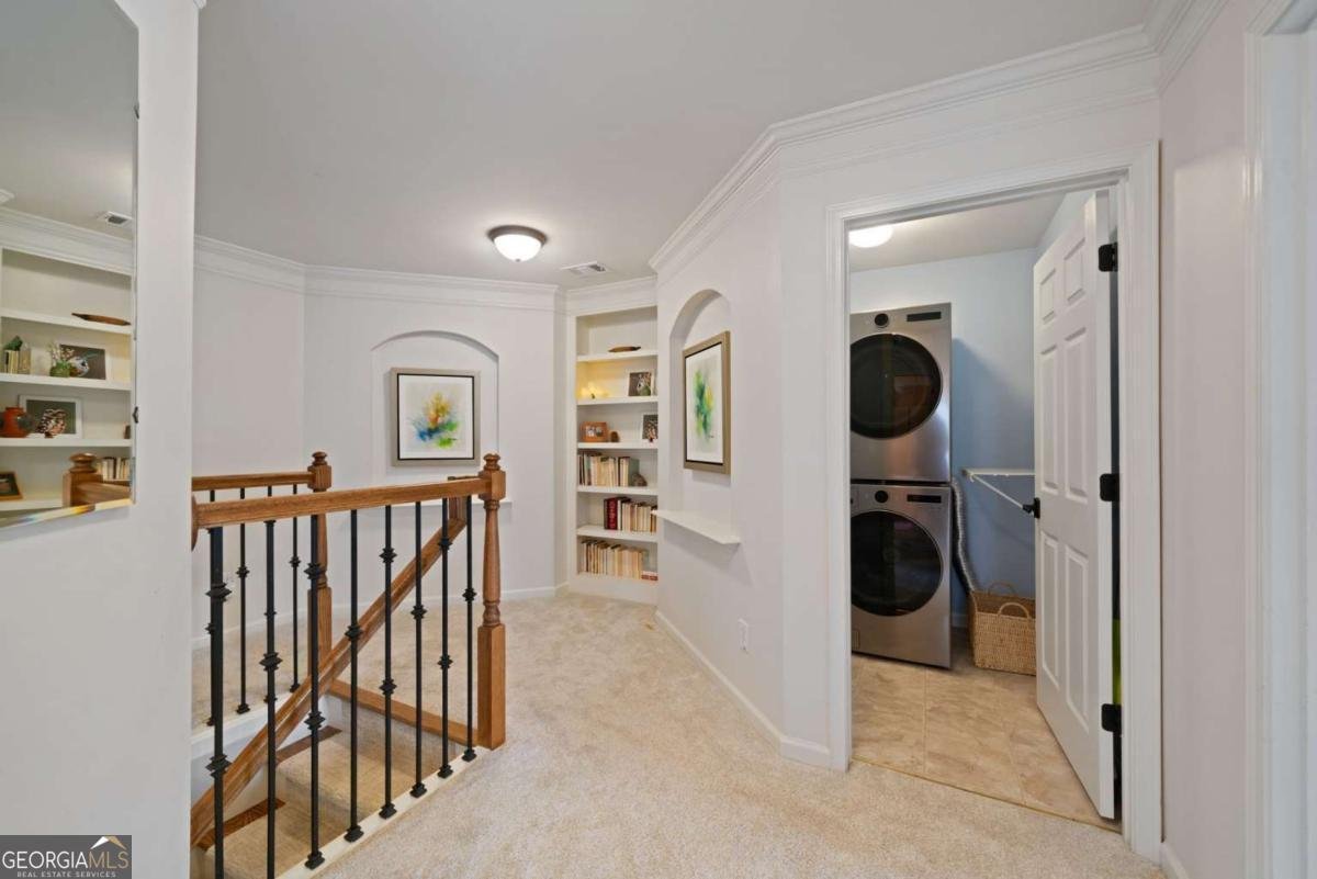 3401 Village Green Drive Roswell - 10
