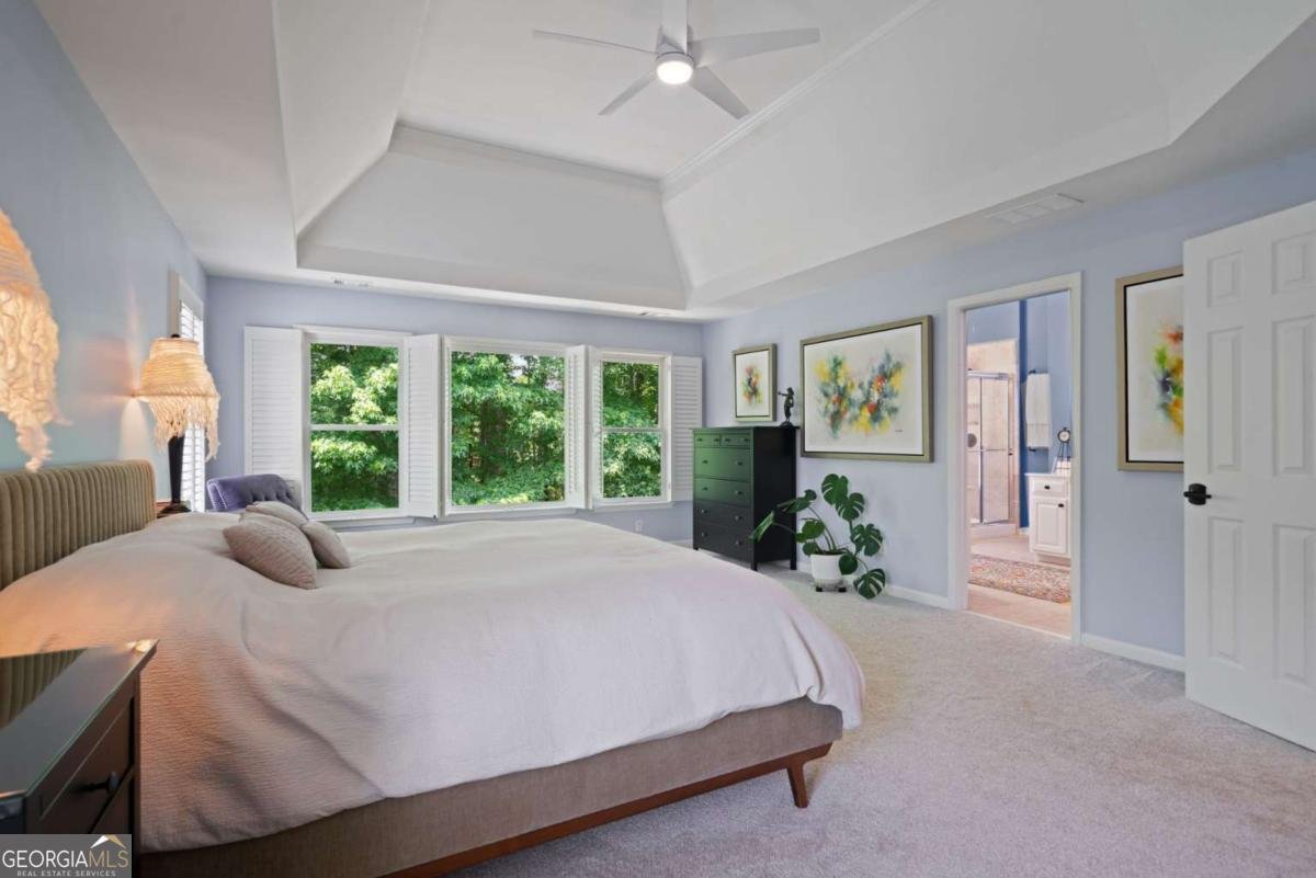 3401 Village Green Drive Roswell - 11