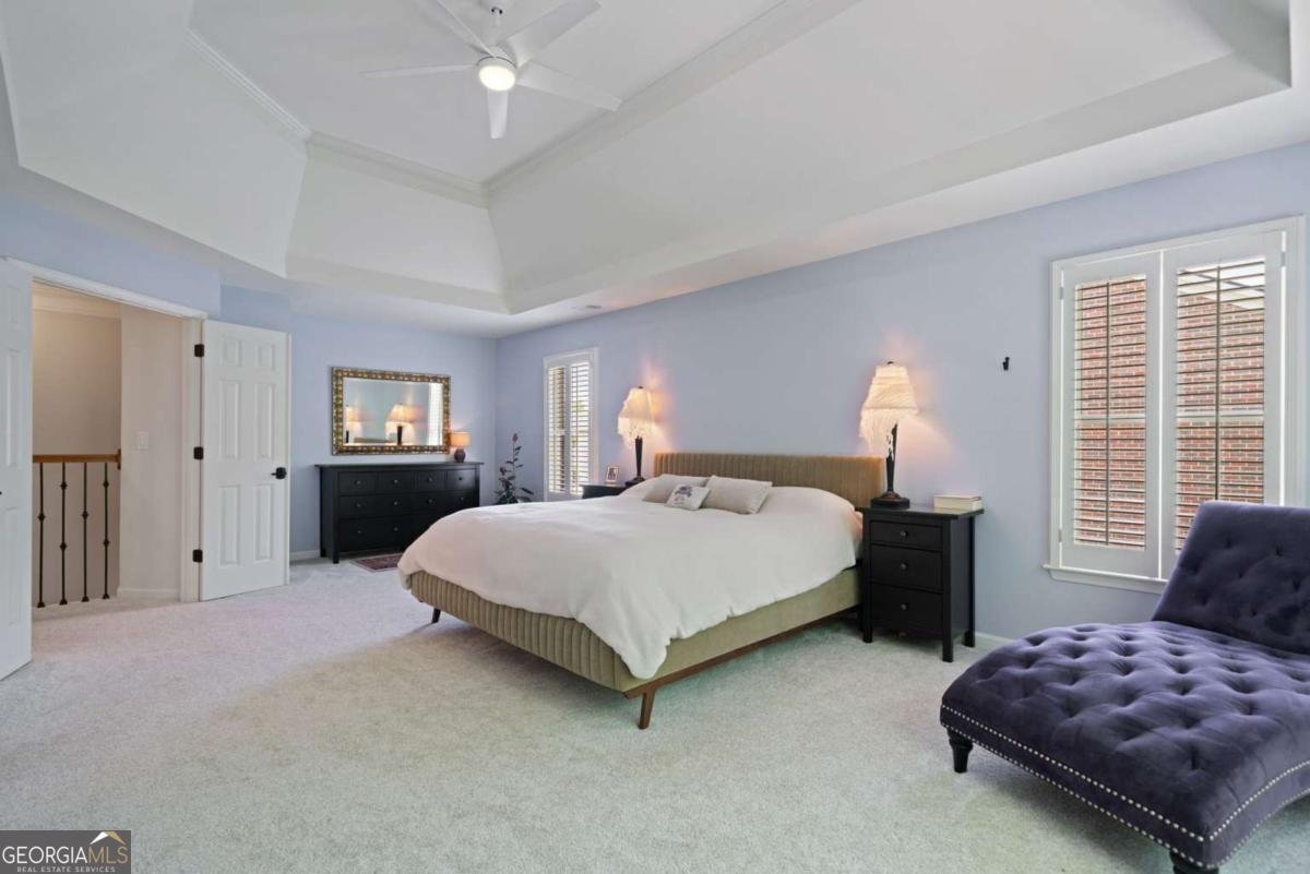 3401 Village Green Drive Roswell - 12