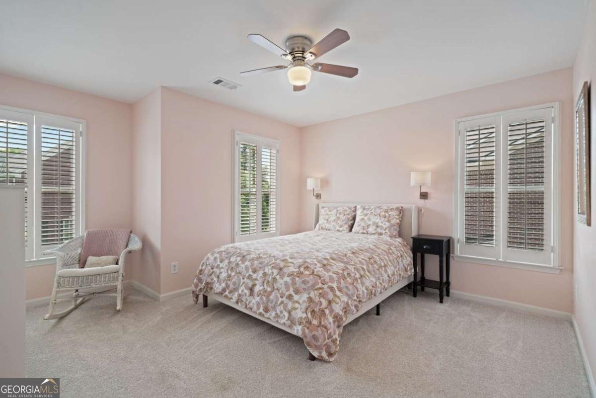 3401 Village Green Drive Roswell - 15