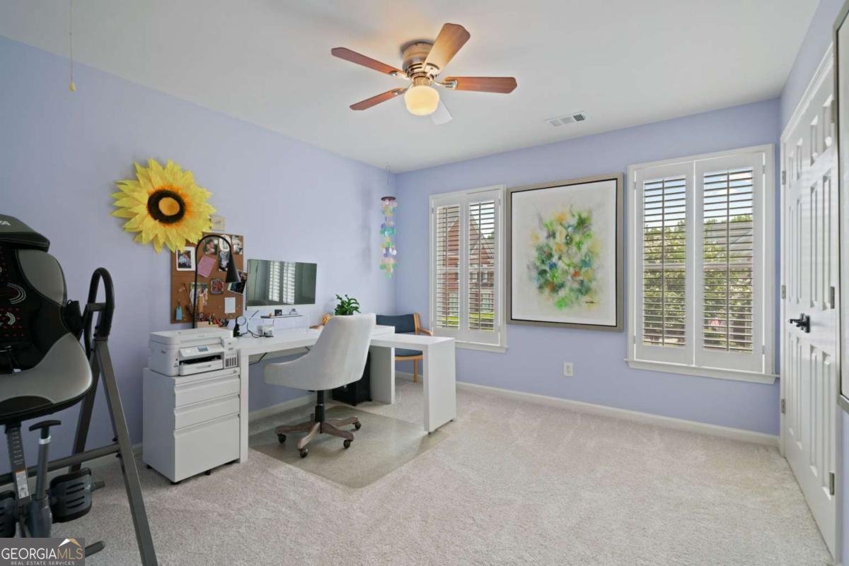 3401 Village Green Drive Roswell - 17