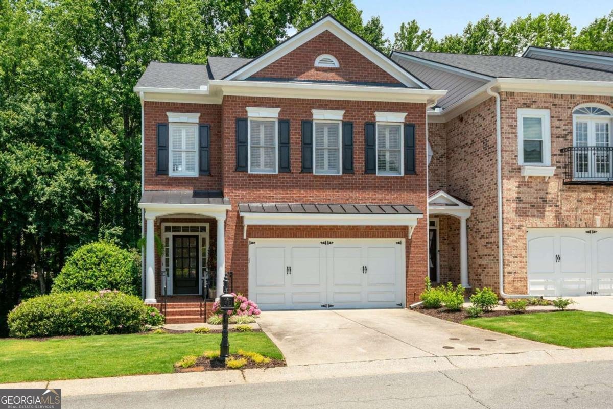 3401 Village Green Drive Roswell - 2