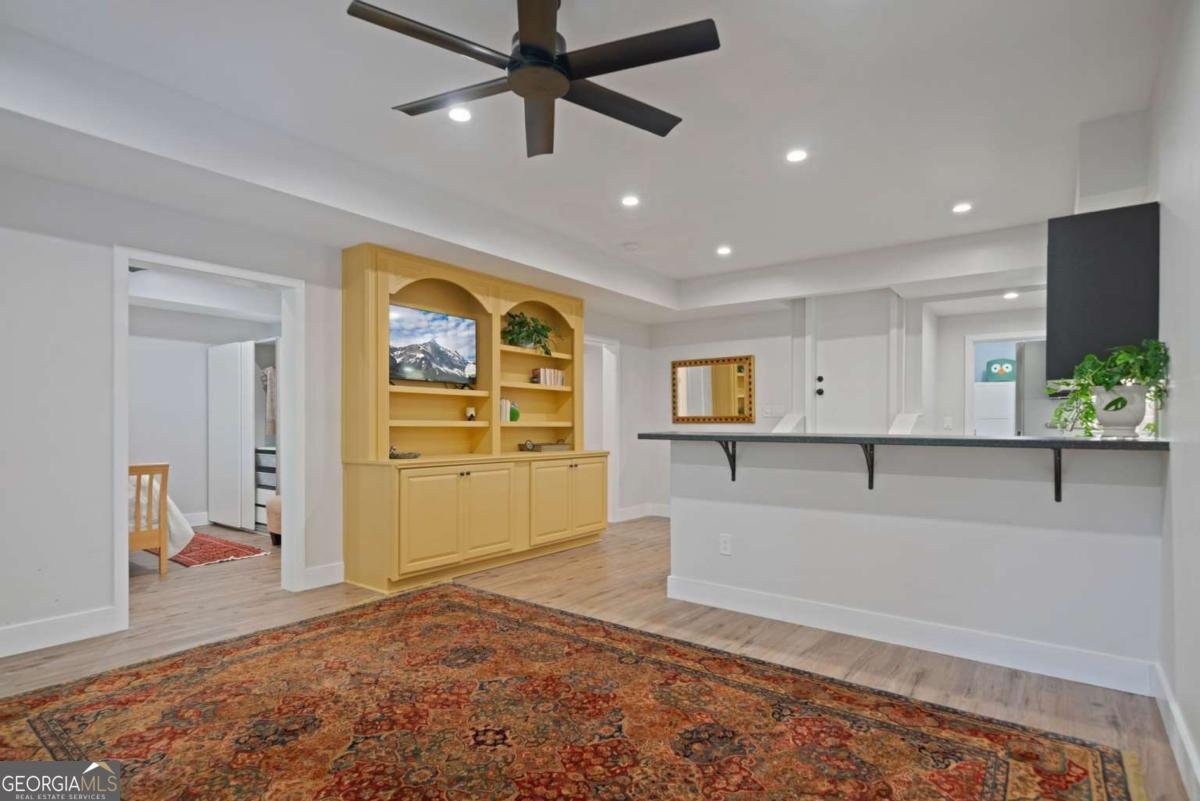 3401 Village Green Drive Roswell - 20