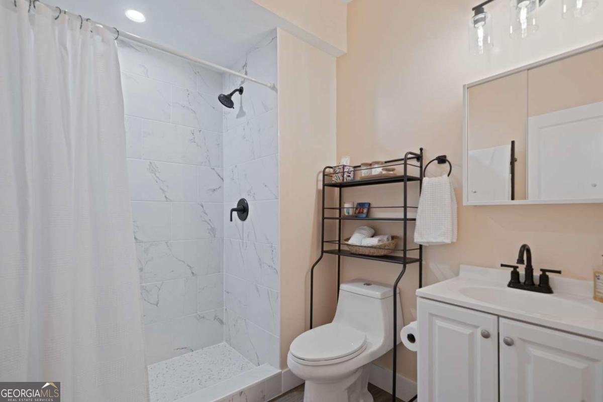 3401 Village Green Drive Roswell - 22
