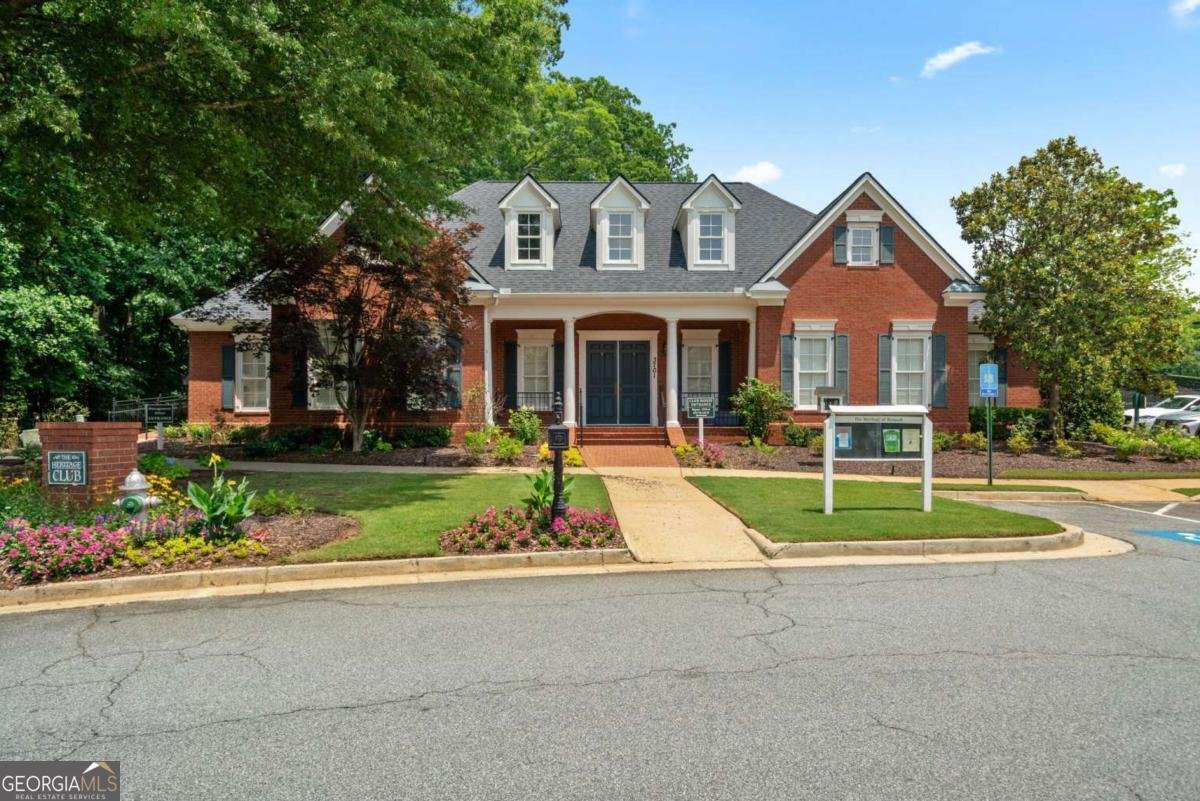 3401 Village Green Drive Roswell - 24