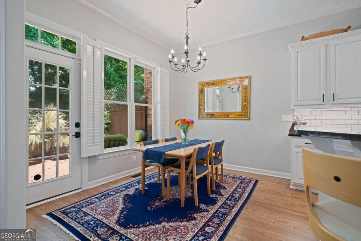 3401 Village Green Drive Roswell - 6