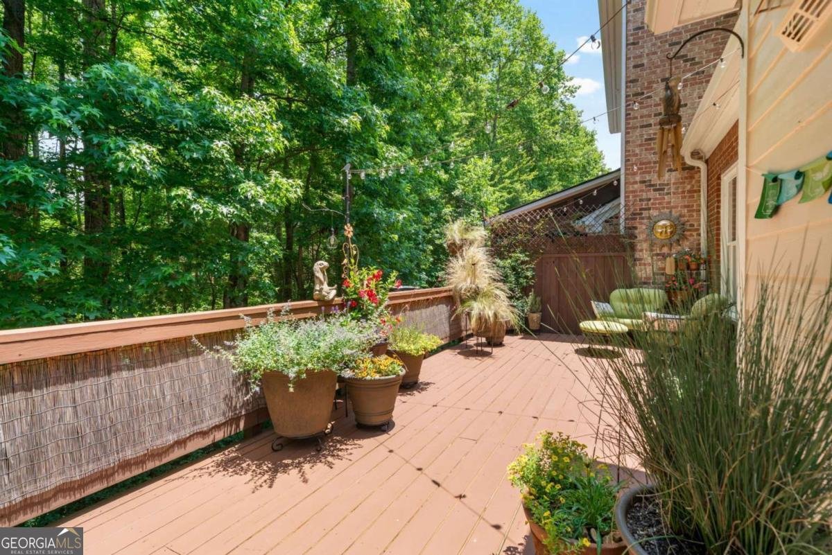 3401 Village Green Drive Roswell - 9
