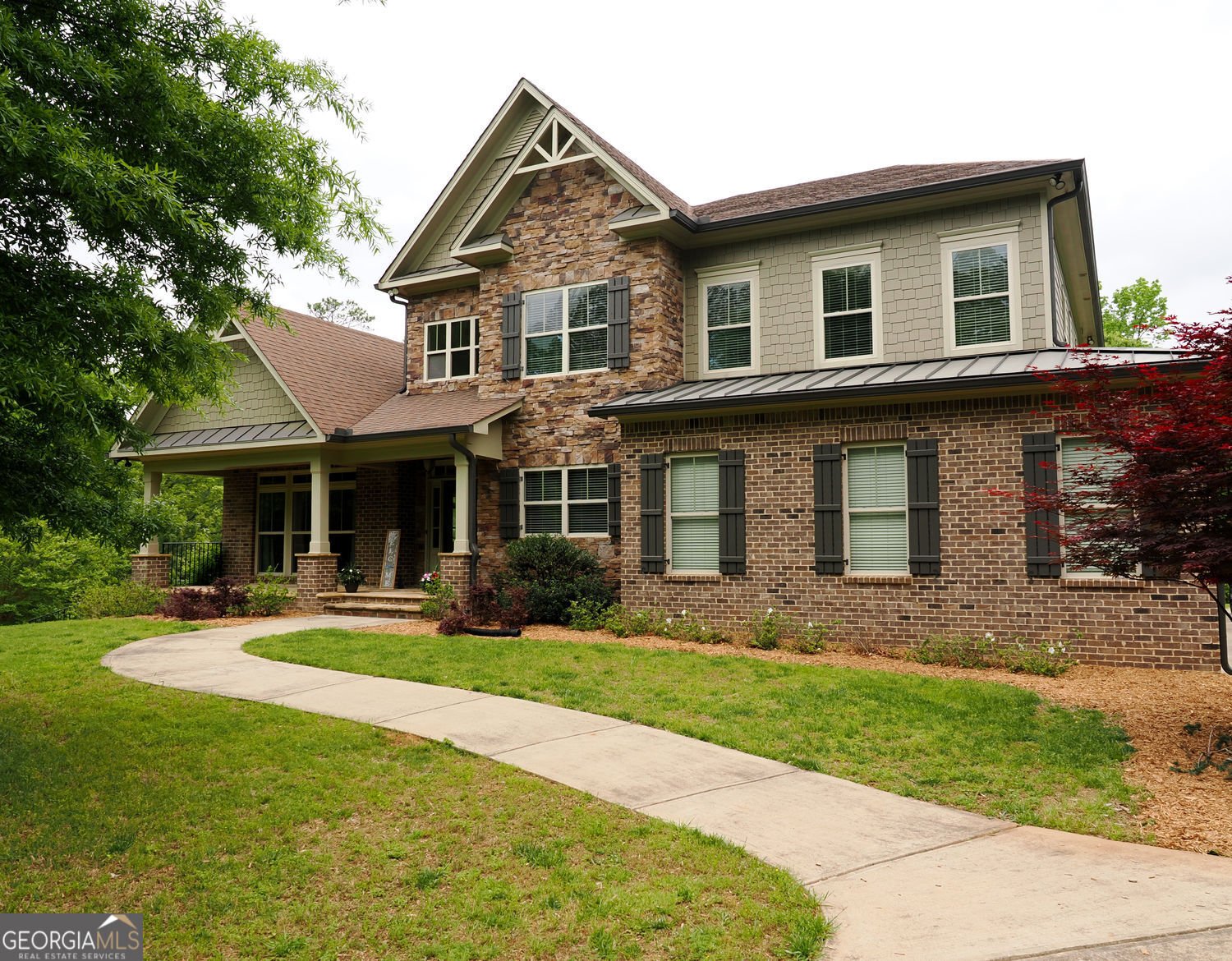 2845 Echols Road Road Cumming - 2