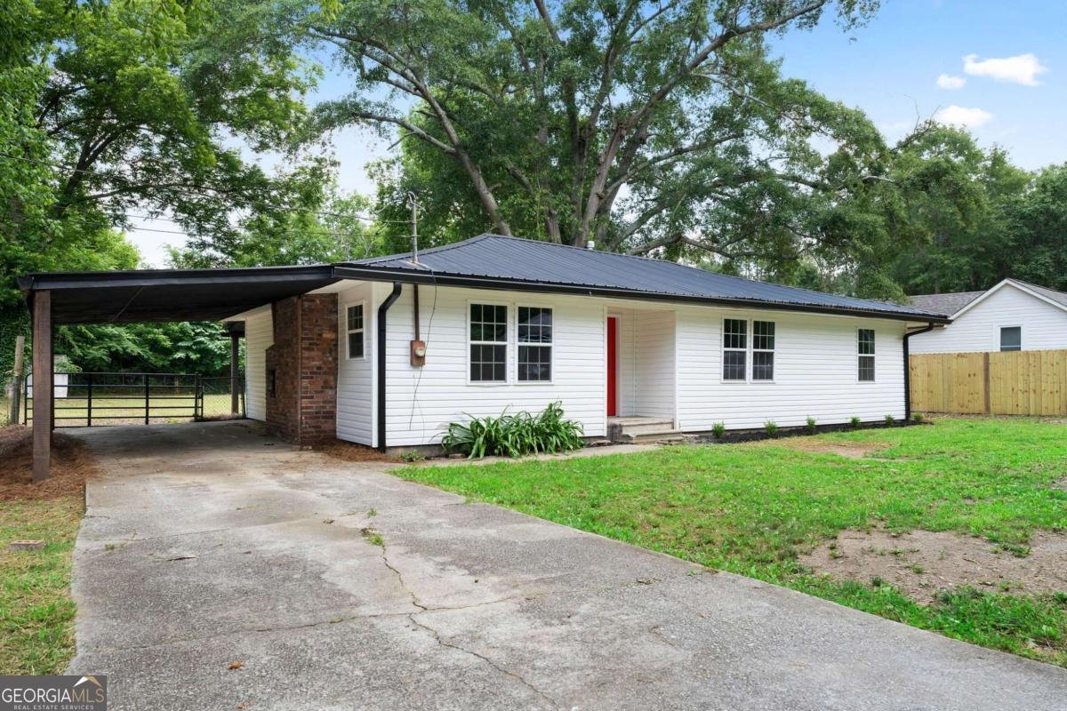 44 Crayton Street Rockmart - 1