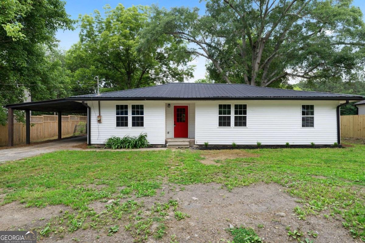 44 Crayton Street Rockmart - 2