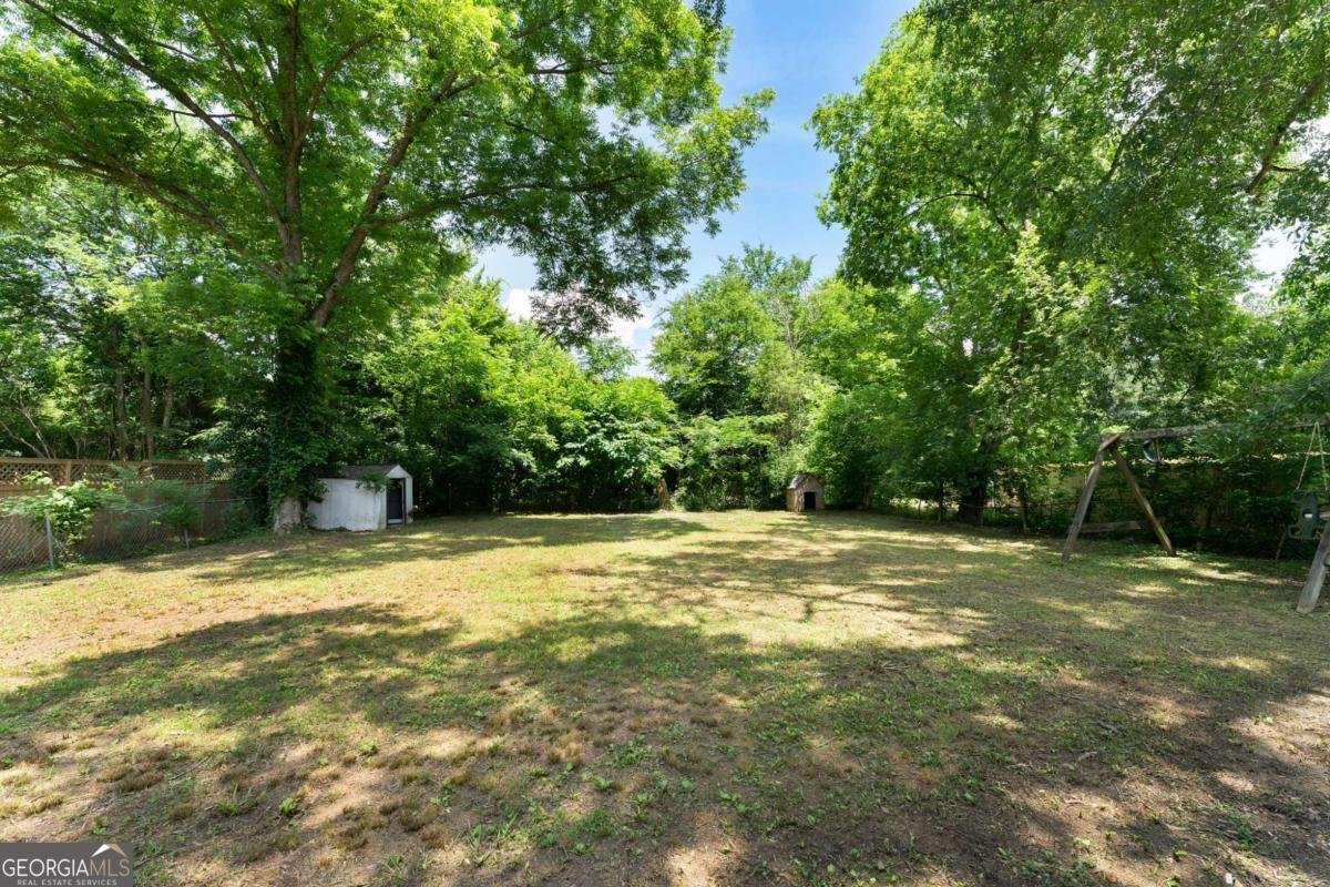 44 Crayton Street Rockmart - 29