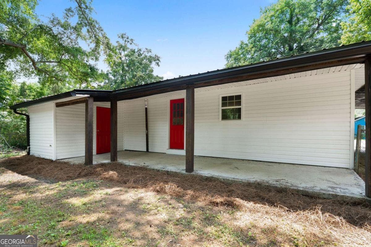44 Crayton Street Rockmart - 32