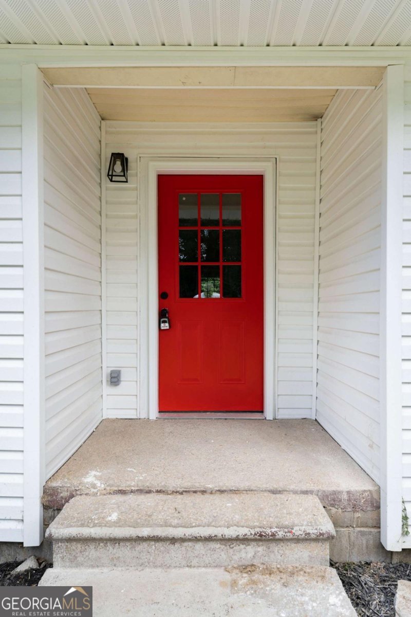 44 Crayton Street Rockmart - 5