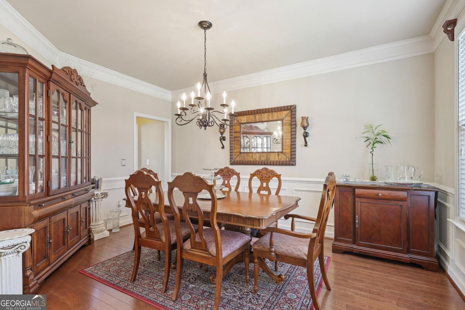 218 Ballymore Lane Lane Acworth - 10