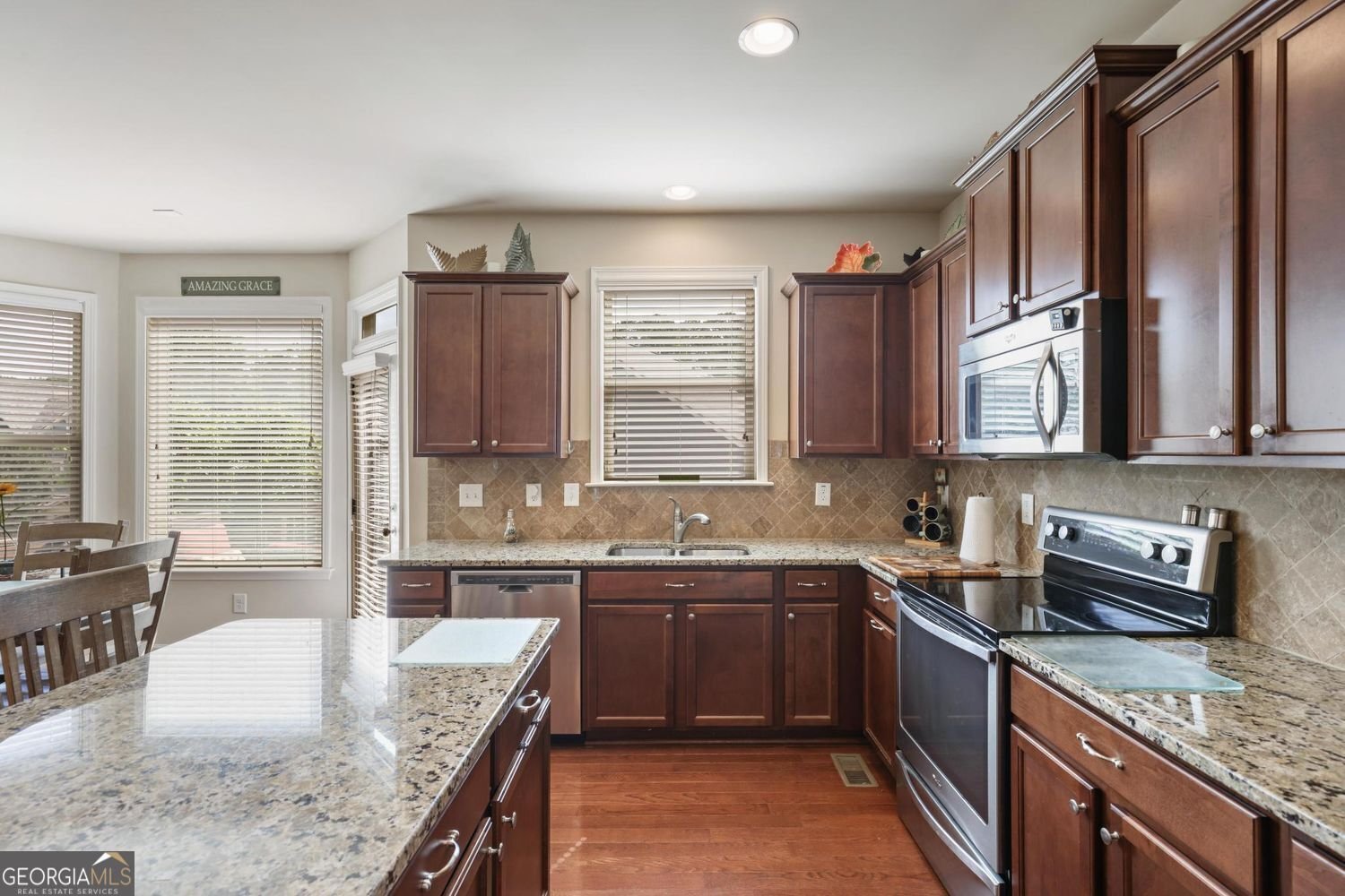 218 Ballymore Lane Lane Acworth - 12