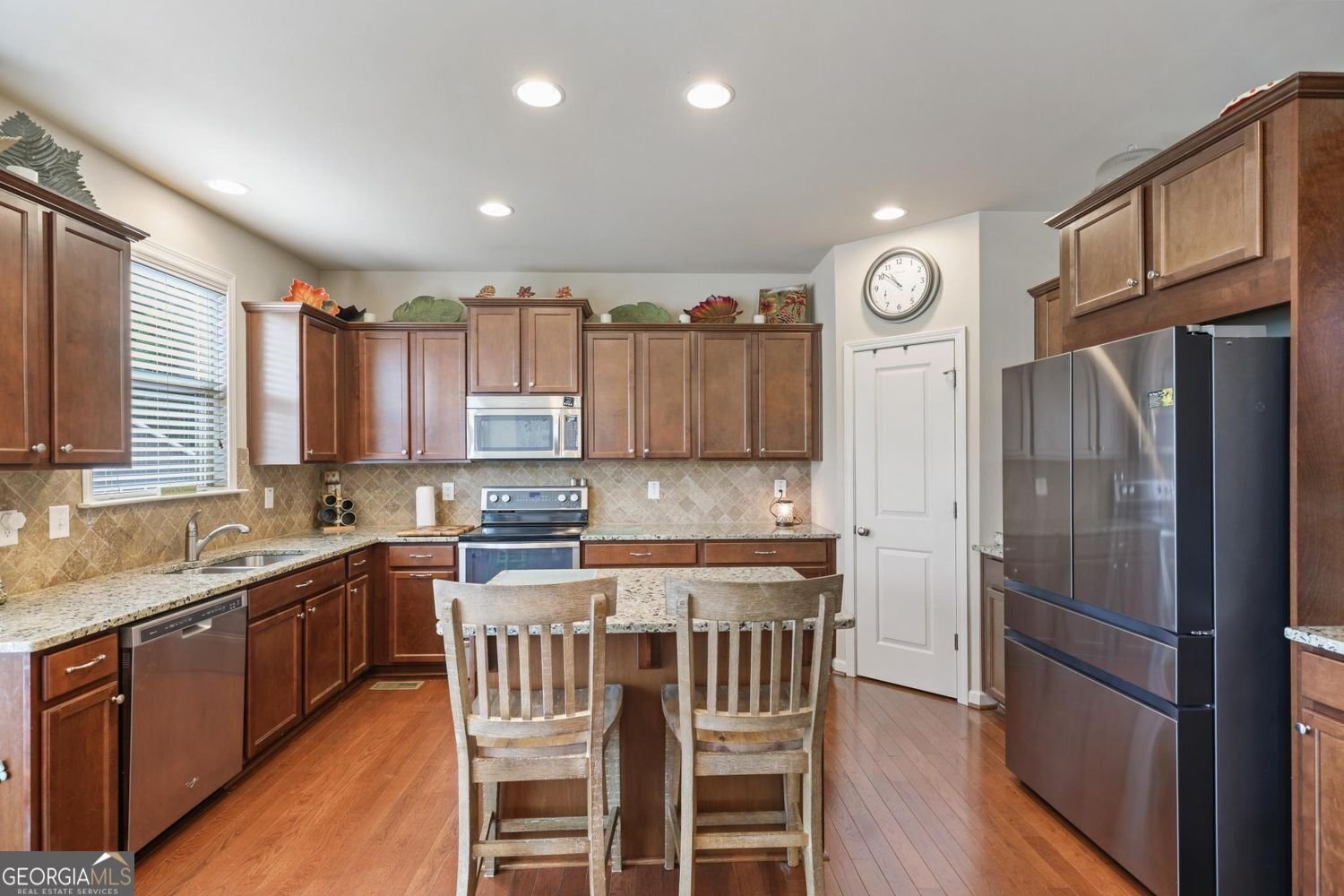 218 Ballymore Lane Lane Acworth - 13