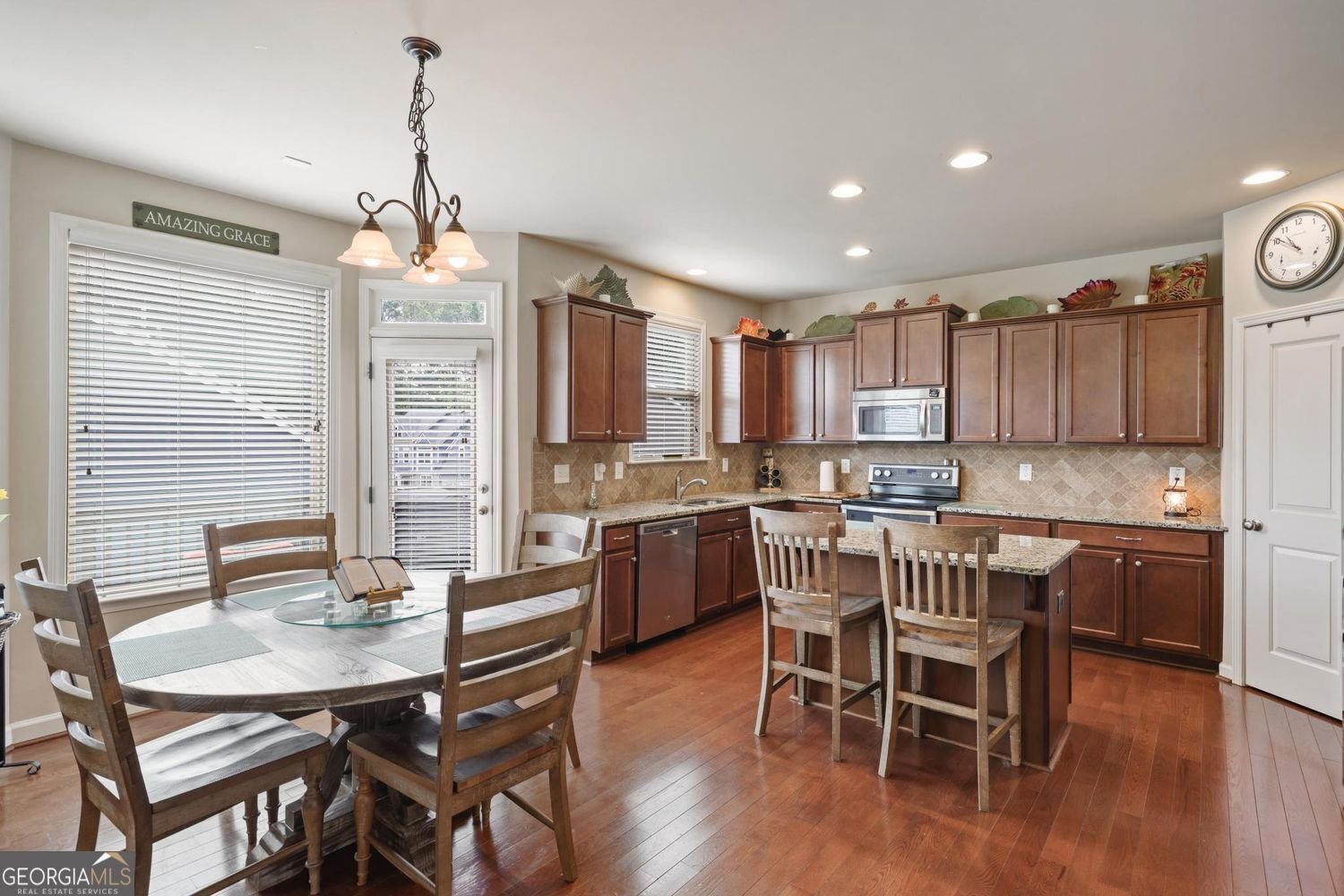218 Ballymore Lane Lane Acworth - 14