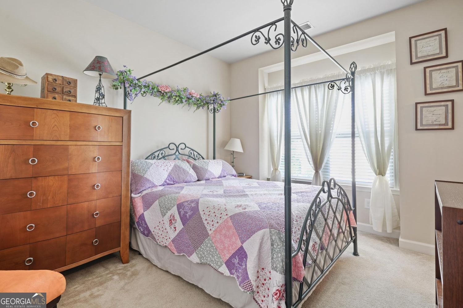 218 Ballymore Lane Lane Acworth - 20