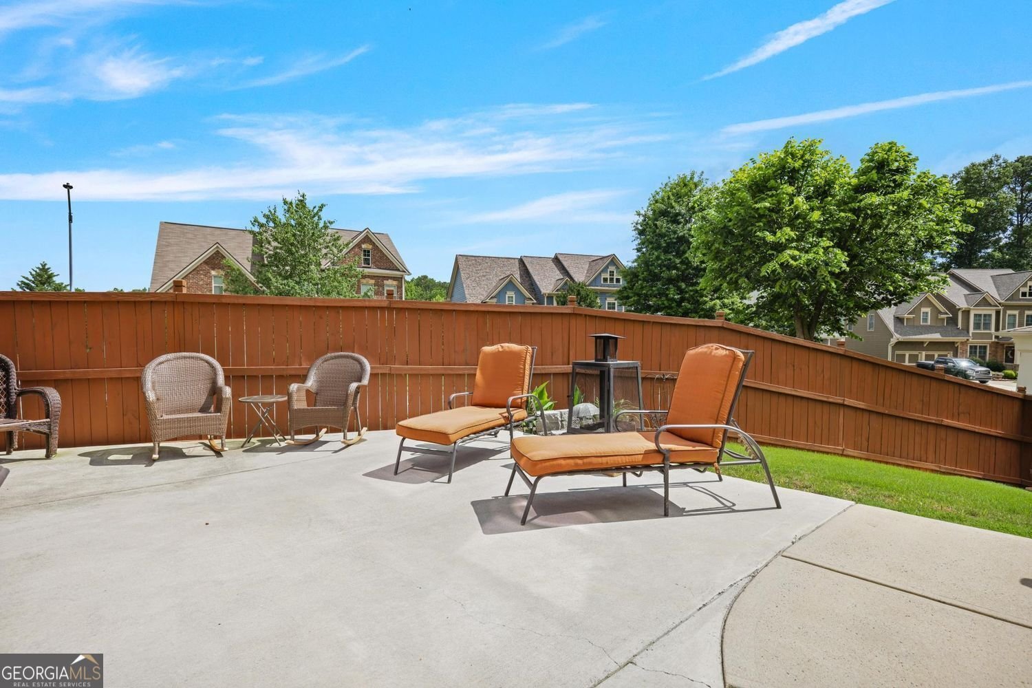218 Ballymore Lane Lane Acworth - 28