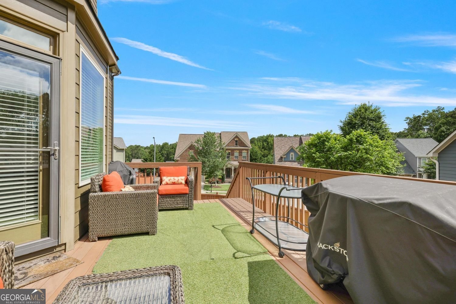 218 Ballymore Lane Lane Acworth - 29