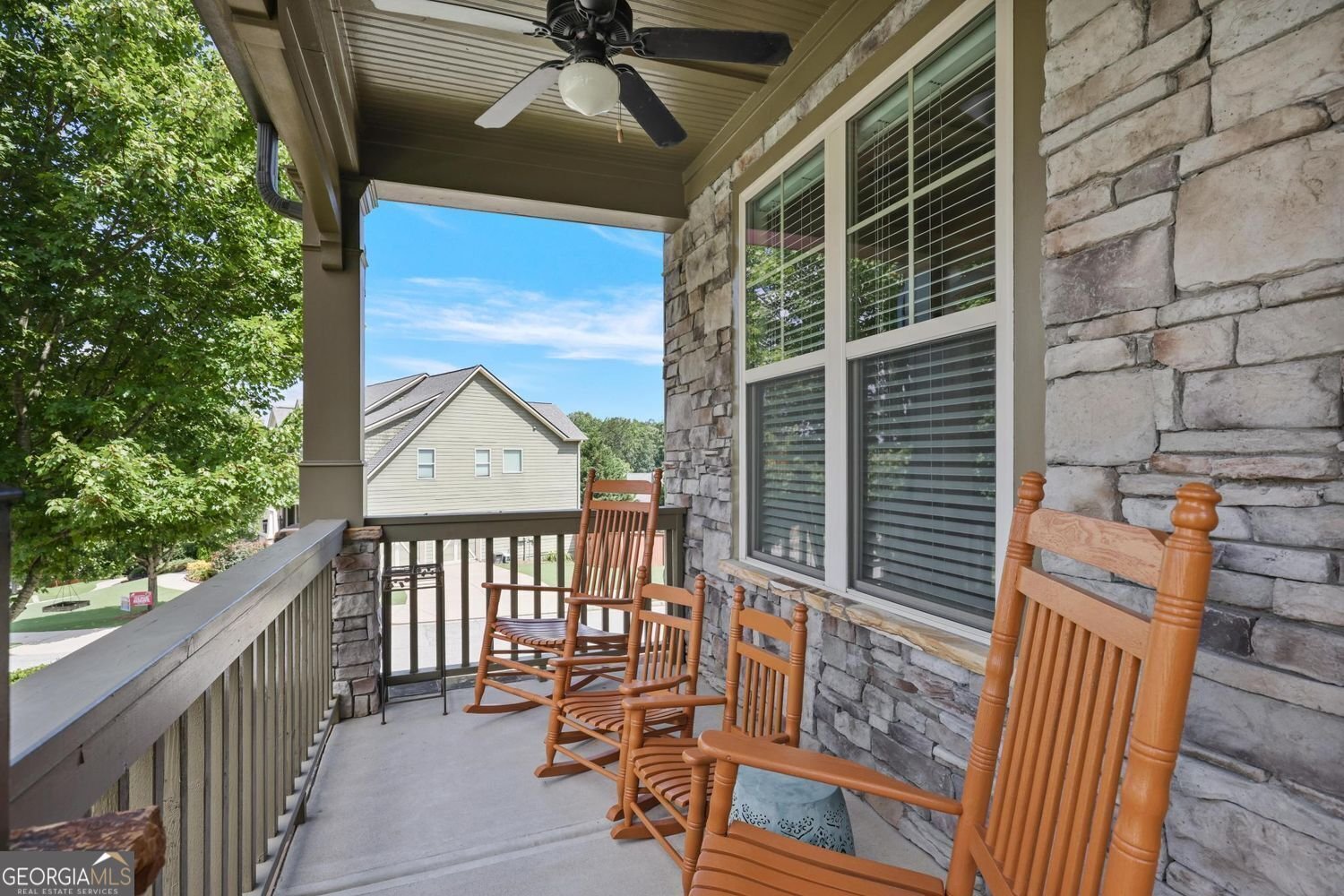 218 Ballymore Lane Lane Acworth - 3