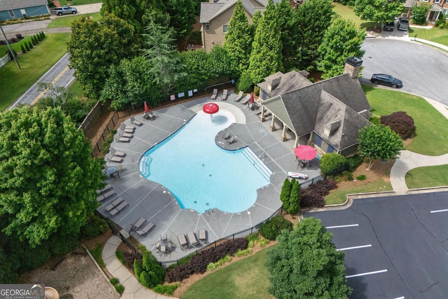 218 Ballymore Lane Lane Acworth - 32