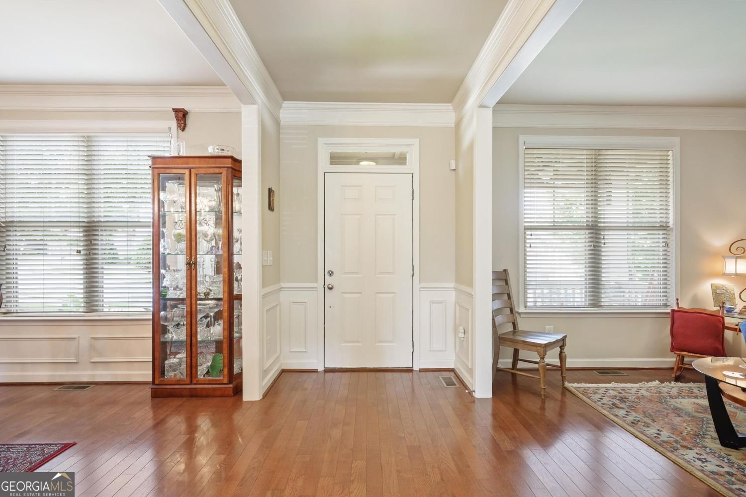218 Ballymore Lane Lane Acworth - 4