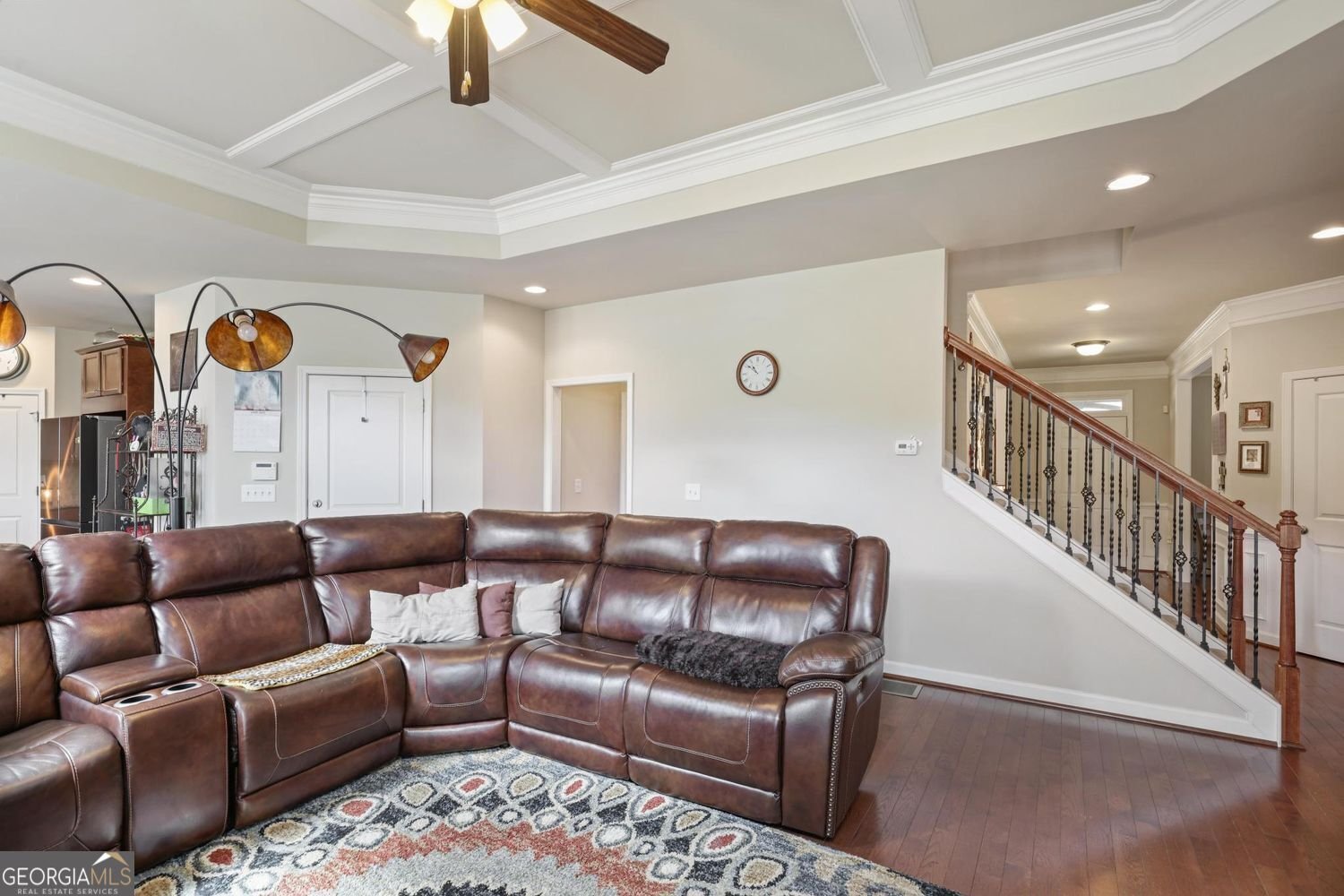 218 Ballymore Lane Lane Acworth - 5