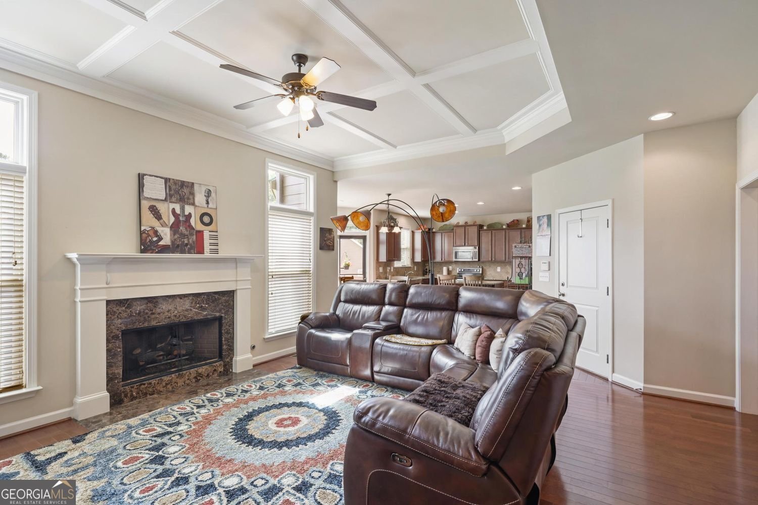 218 Ballymore Lane Lane Acworth - 6