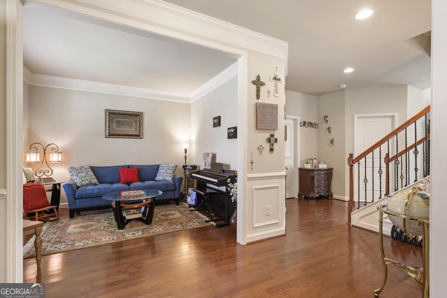 218 Ballymore Lane Lane Acworth - 7