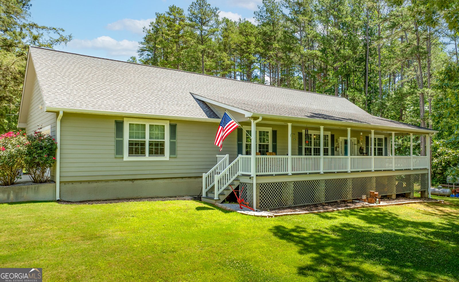 475 475 Holcomb Road Martin - 1