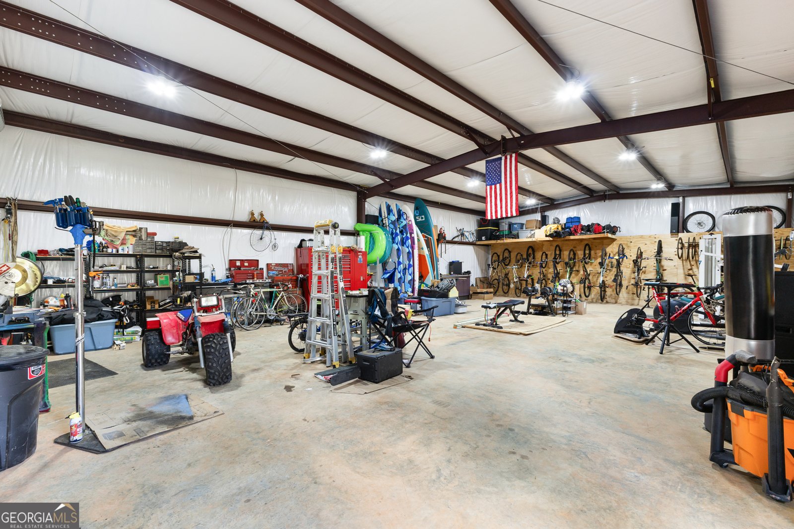 475 475 Holcomb Road Martin - 46