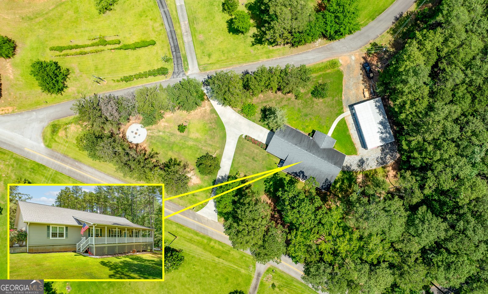 475 475 Holcomb Road Martin - 48