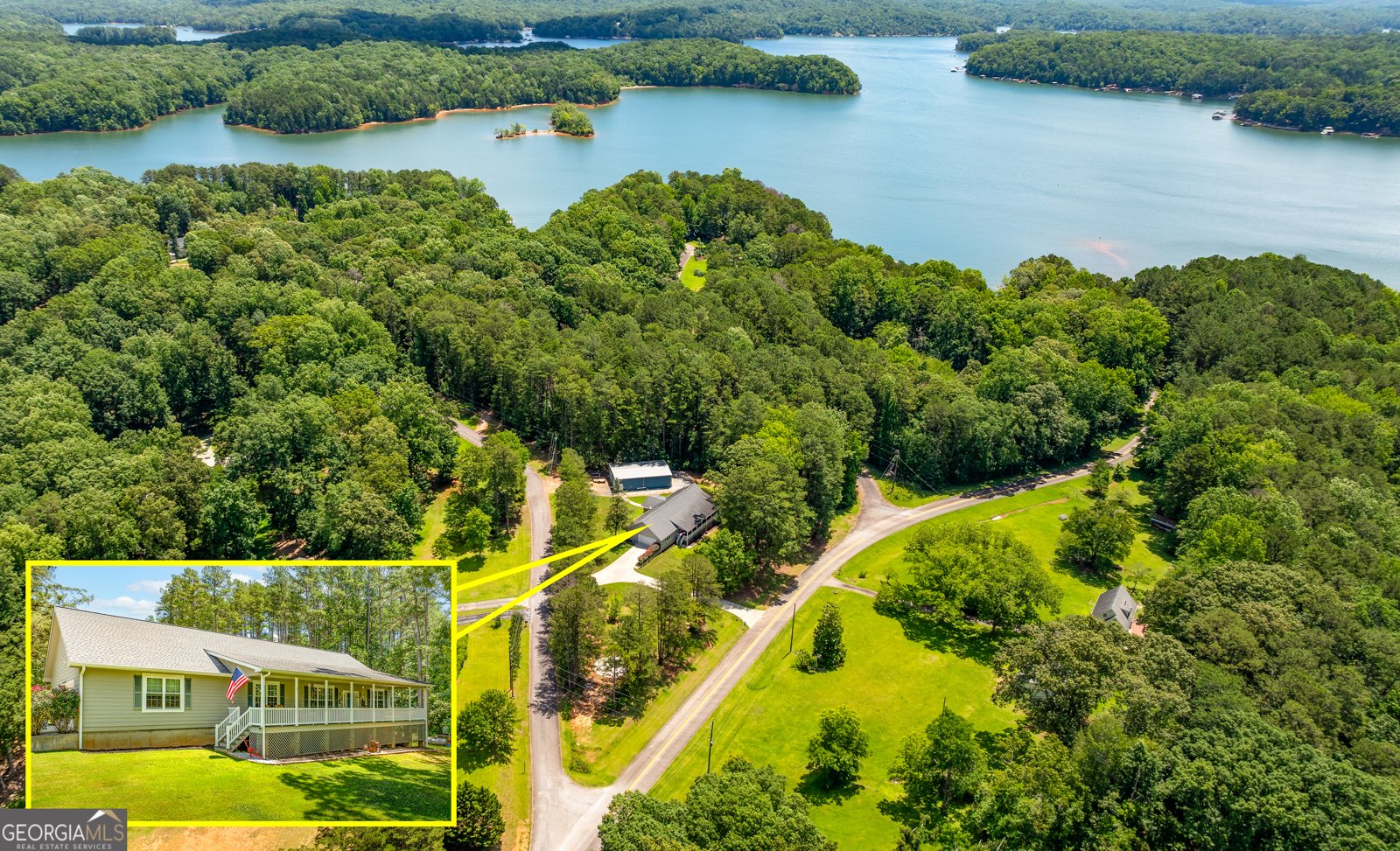 475 475 Holcomb Road Martin - 53