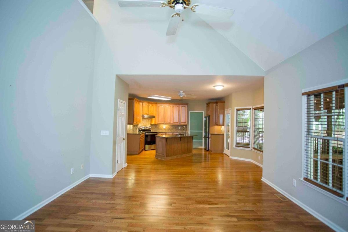 3788 Westwick Court Kennesaw - 2