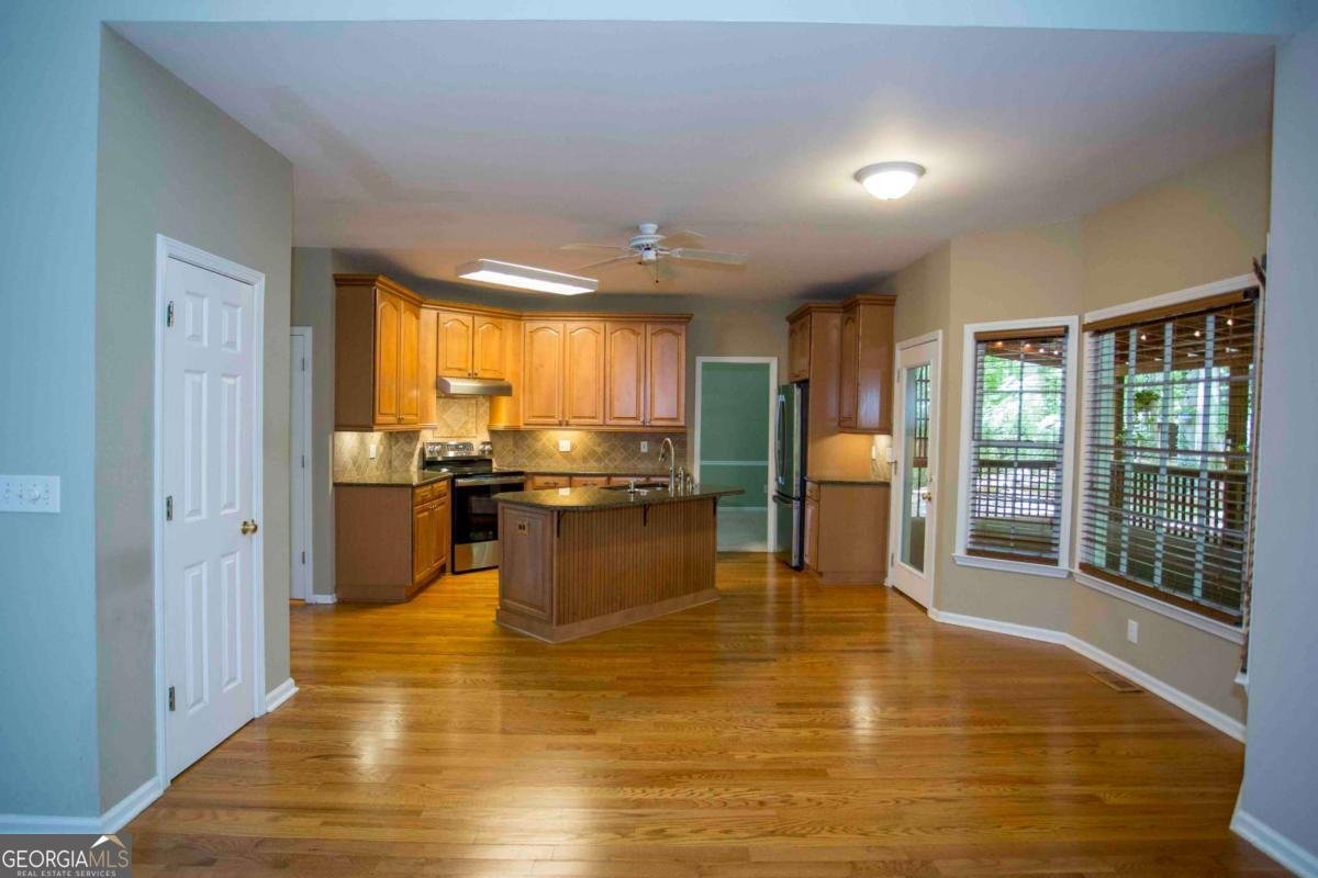 3788 Westwick Court Kennesaw - 3