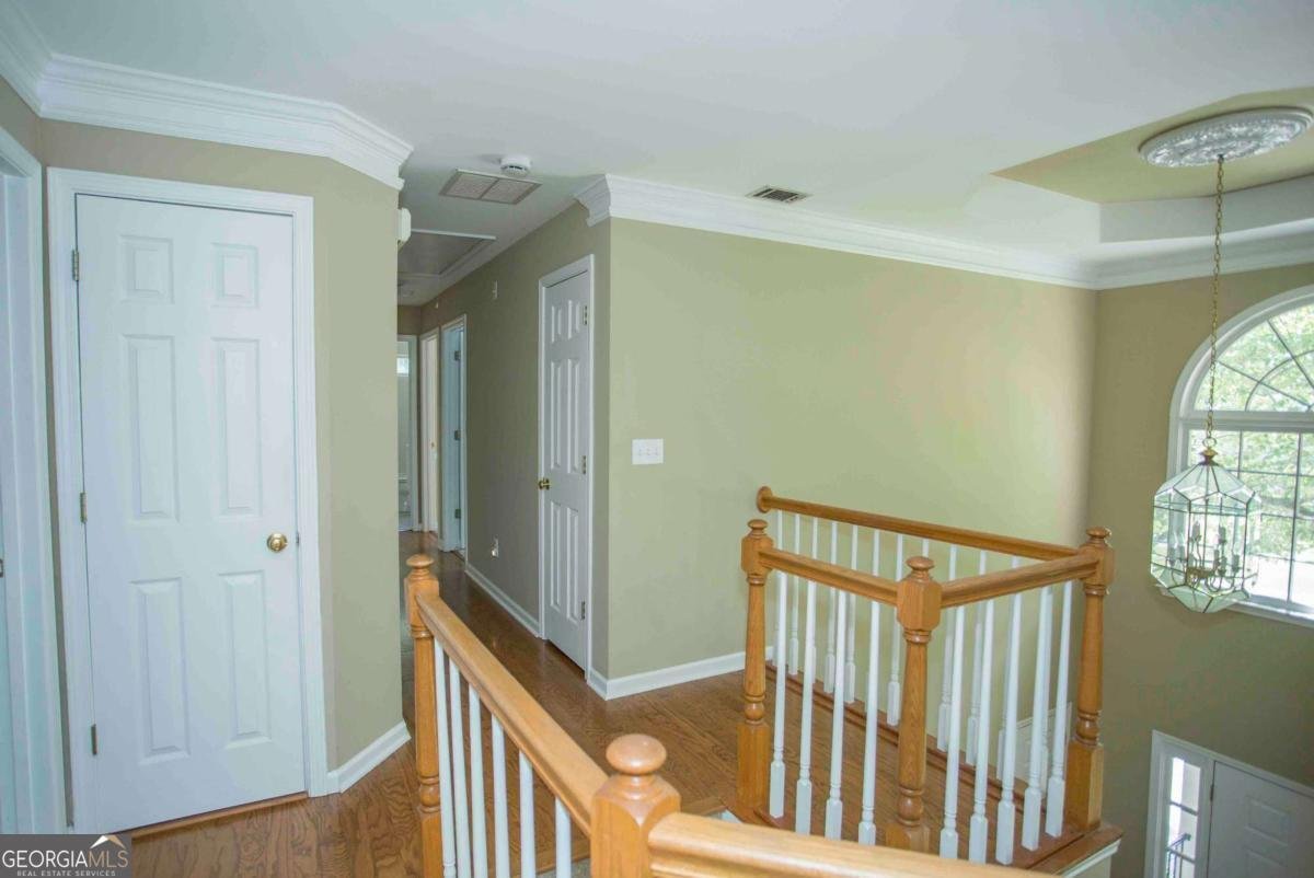 3788 Westwick Court Kennesaw - 5