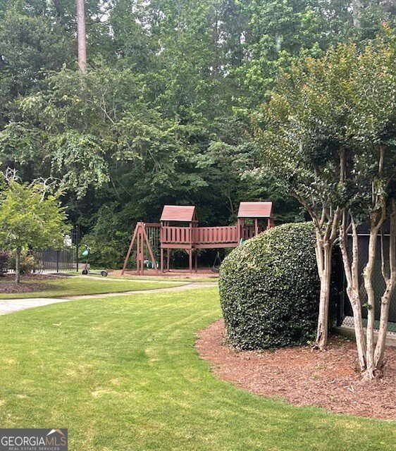 3788 Westwick Court Kennesaw - 72
