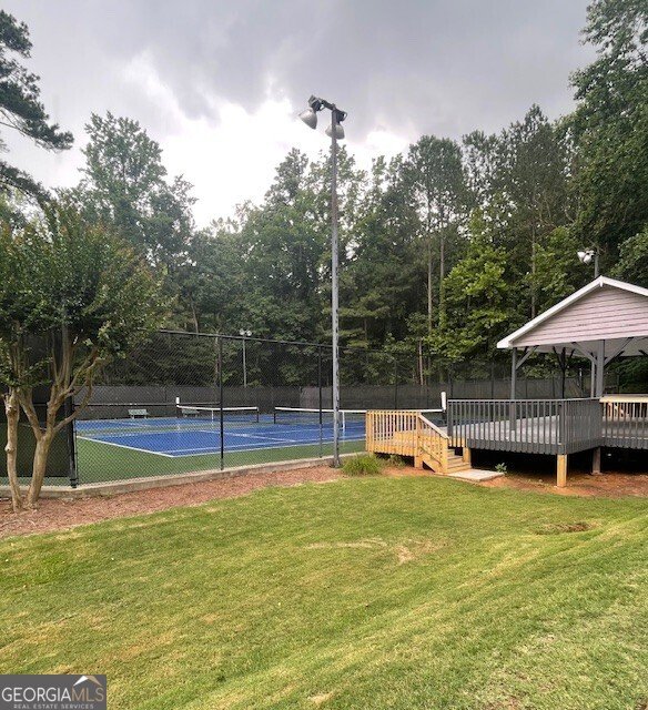 3788 Westwick Court Kennesaw - 74