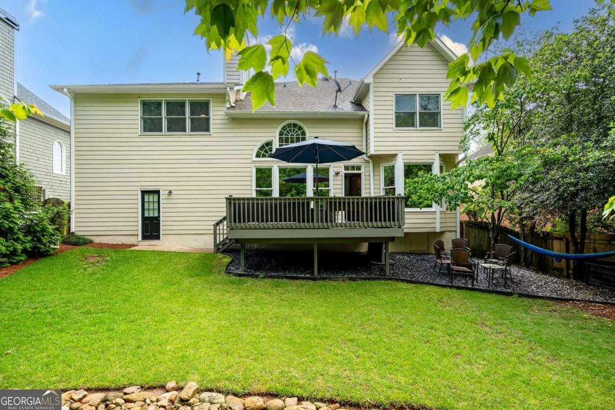 3220 Millwood Trail Smyrna - 12