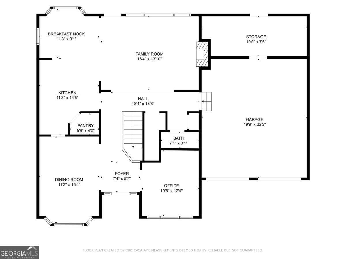 3220 Millwood Trail Smyrna - 15