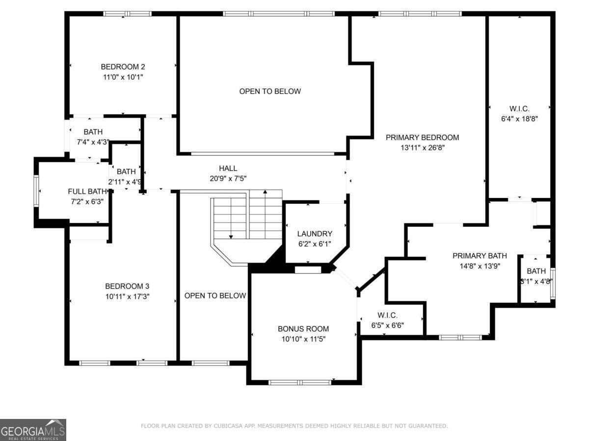 3220 Millwood Trail Smyrna - 16